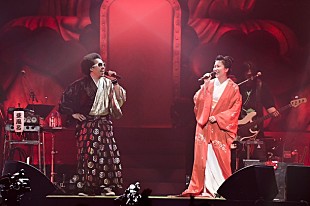 「レキシ 全国ツアー千秋楽に幕！ 松たか子/八嶋智人/チャットモンチー/キュウソネコカミら参戦」