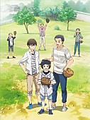 「2016あさのあつこ・角川文庫刊／アニメ「バッテリー」製作委員会 」2枚目/2