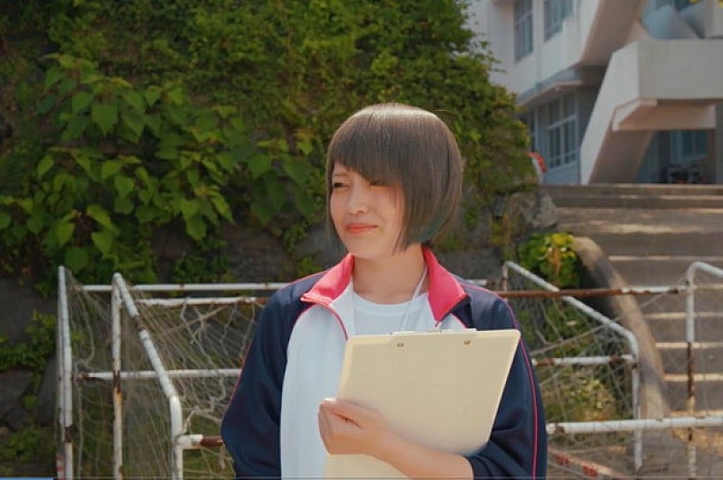 カノエラナ 応援団長/テニス部/女子マネに変身するMVフルVer.期間限定公開!!