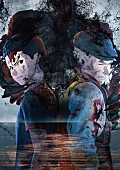 「宮野真守/平川大輔ら登壇『亜人 -衝戟-』完成披露上映会のチケット一般8/27販売スタート」1枚目/1