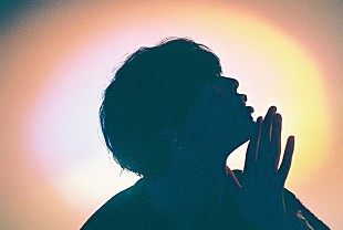 「米津玄師 気鋭のガールズカメラマン撮影による最新アーティスト写真公開」