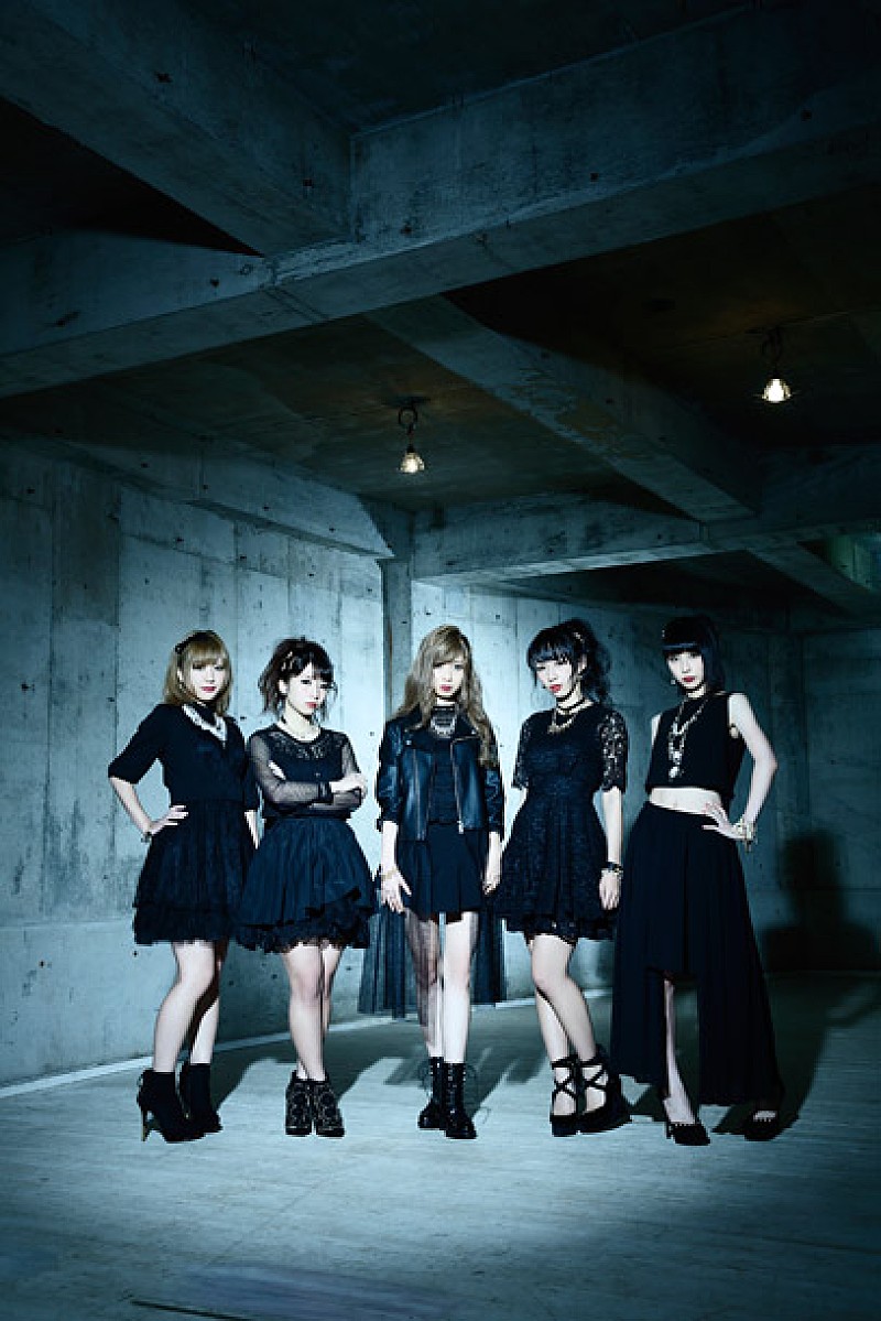 Q'ulle 韓国/台湾/シンガポール/上海……紆余曲折の海外公演で大成長遂げる