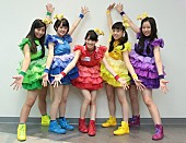 「チームしゃちほこ、ニコ生で武道館直前企画スタート」1枚目/2