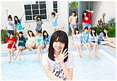 「乃木坂46【GirlsAward 2016 A/W】ライブ出演決定！ モデルとしても最多9名登場」1枚目/13