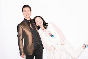 「ドリカム 世界的ファッションデザイナー久保嘉男が衣装担当！ スカーフの販売も」