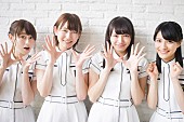 「欅坂46 特番オンエア決定！ 激動の1年振り返る赤裸々インタビュー＆TIFステージ裏密着映像も公開」1枚目/6