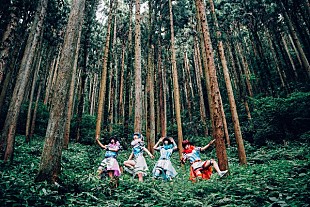 「ゆるめるモ！、リキッドルームワンマンの告知ムービーを公開」