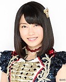 「横山由依×向井地美音 今後のAKB48を担う2人がネット番組『さしめし』で対談」1枚目/2