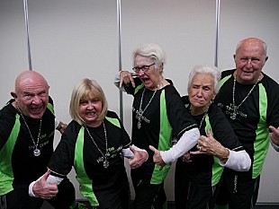 「映画『はじまりはヒップホップ』のThe Hip Op-eration Crewインタビュー＜後編＞、彼らを支えたビリーの存在とは」