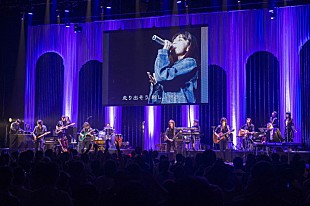 「ZARD 25周年記念ライブ初公開の歌唱映像が解禁！『名探偵コナン』青山剛昌からのメッセージも」