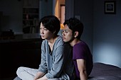 「映画『怒り』キャストの特別インタビュー映像など配信！ 第1弾は妻夫木聡＆綾野剛の「東京編」」1枚目/4