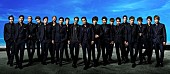 「EXILE デビュー15周年ベストアルバム発売！ HIRO/松本利夫/USA/MAKIDAI脱退メンバーも集結」1枚目/3