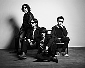 「ART-SCHOOL 2016年ラストワンマン＆木下理樹生誕祭！「集まってくれないと寂しくて誕生日前に消えそうです」」1枚目/1