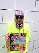 「DJ KOOがリミックス！ 華原朋美＆ももクロ＆吉田美和ら参加『ザ・ピーナッツ トリビュート・ソングス』視聴音源公開」1枚目/3