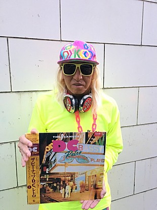 「DJ KOOがリミックス！ 華原朋美＆ももクロ＆吉田美和ら参加『ザ・ピーナッツ トリビュート・ソングス』視聴音源公開」