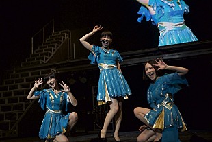 「Perfume　海外初となるアルバムツアー、L.A.より北米4か所5公演がキックオフ！」
