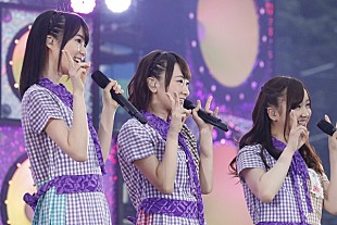 「乃木坂46自身初となる明治神宮野球場3DAYSの初日が終了」