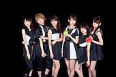 「アニサマでも大活躍のi☆Ris 日本武道館公演を前に内田彩/Pile/鈴木このみ/MICHIらと共演決定！」1枚目/1
