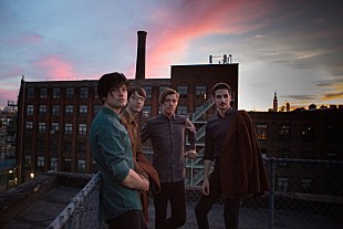 「元ペインズのカート・フェルドマン率いるアイス・クワイア、12月に初の来日公演が決定」