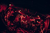 「9mm Parabellum Bullet ツアー【太陽が欲しいだけ】BLUE ENCOUNT/アルカラ/THE BACK HORNメンバーら出演」1枚目/1