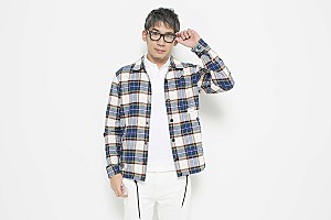 布袋寅泰の『NONSTOP BEAT EMOTIONS』、超ダイジェスト100秒音源公開