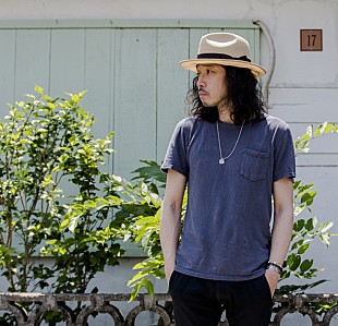 「斉藤和義 佐々木蔵之介主演映画『超高速！参勤交代リターンズ』主題歌「行き先は未来」配信決定！」