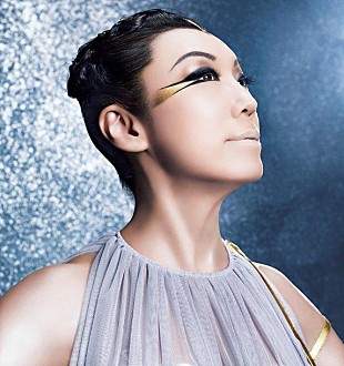 「松任谷由実 38thオリジナルアルバム『宇宙図書館』発売決定 映画『真田十勇士』主題歌告知映像も公開」