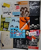 「ザ・ビートルズ、映画公開を記念し銀座に期間限定ショップを出店」1枚目/2