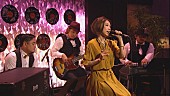 「NHK BSプレミアム『The Covers』より」4枚目/5