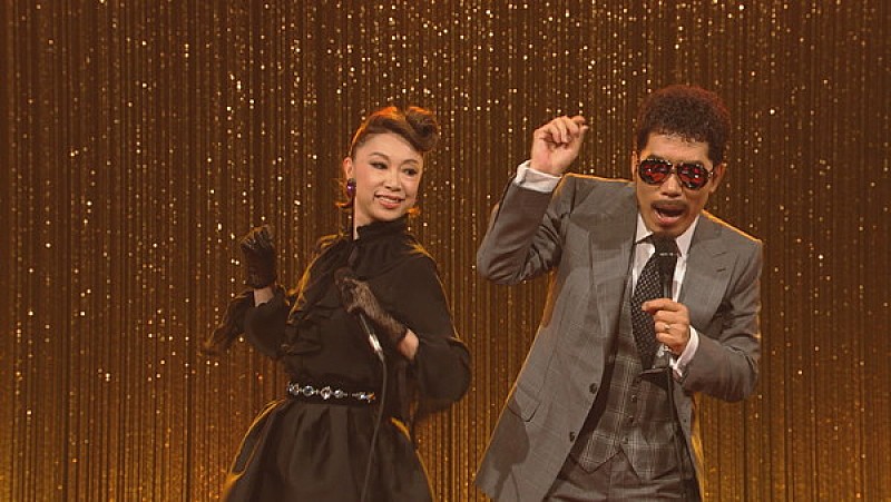 「NHK BSプレミアム『The Covers』より」5枚目/5