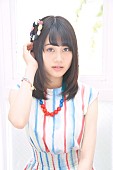 「特撮ヒーロー好きの可愛い声優・伊藤美来 20歳の誕生日にソロデビュー！ 「泡とベルベーヌ」MV公開」1枚目/1