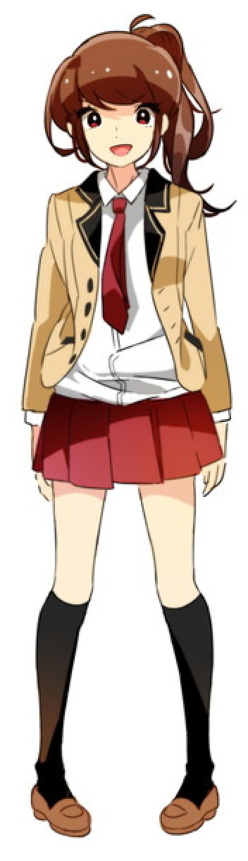 「あまなつ（cv.茜屋日海夏）」4枚目/6