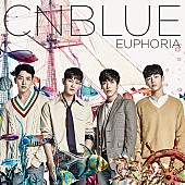 「EUPHORIA_初回限定盤B」2枚目/4