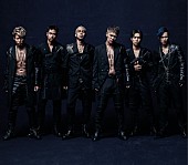 「EXILE AKIRA加入！ EXILE THE SECONDのシングル三部作第3弾MV解禁」1枚目/2