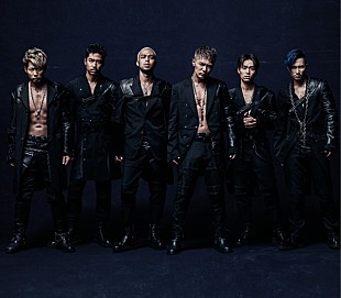 「EXILE AKIRA加入！ EXILE THE SECONDのシングル三部作第3弾MV解禁」