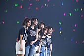 「℃-ute「これが青春のすべて」今年で最後“℃-uteの日”武道館でシングル全曲完唱！ 五輪選手と女子会約束も」1枚目/10