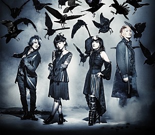 「angela×fripSide、ミュージック・クリップ＆コラボビジュアル解禁、コラボ第二弾の情報も」