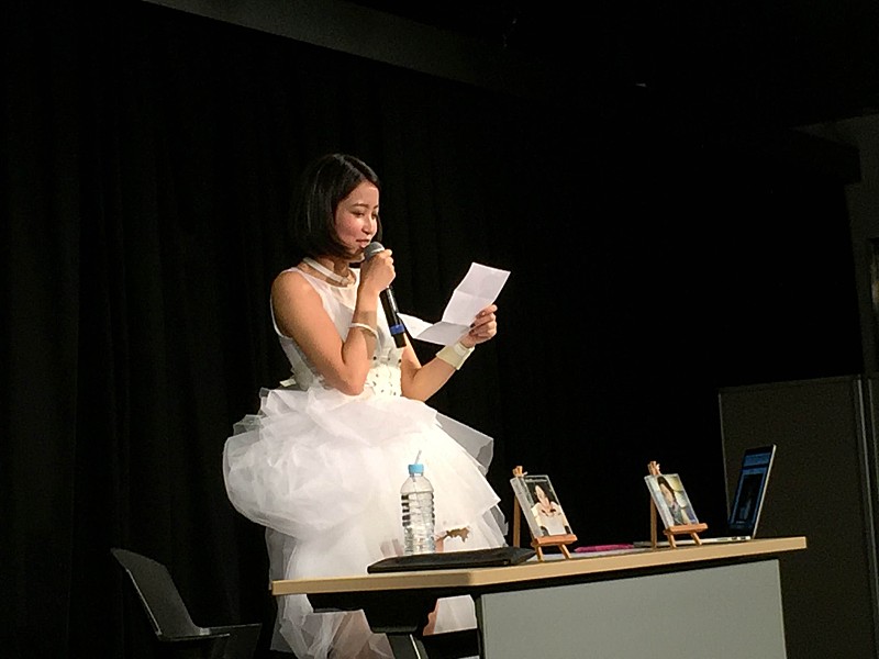 沖縄初のアニソンシンガーMICHI ワンマンライブ開催決定“「未知なる次元」に誘いたい”