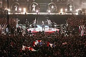 「BABYMETAL 英【AIM Independent Music Awards】で「BEST LIVE ACT」受賞」1枚目/1
