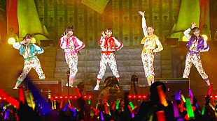 「ももクロ 新曲のライブ映像フル公開！ 玉井詩織＆百田夏菜子はラジオ公開録音にハスラーで登場」