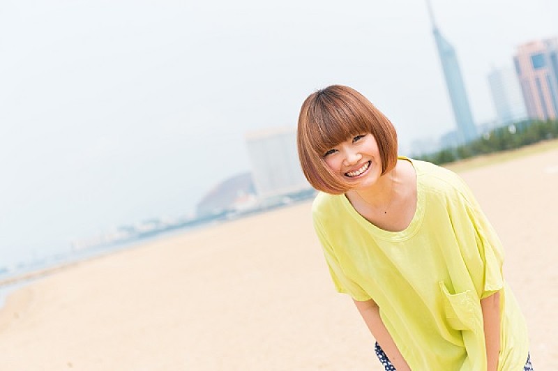 依布サラサ 父・井上陽水の名曲「夢の中へ」をカバー！