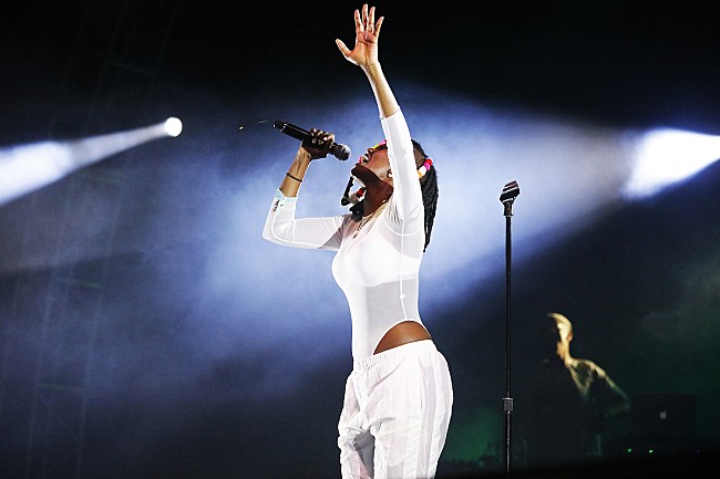 「Photo: Elli Papayanopoulos for FYF Fest」9枚目/19