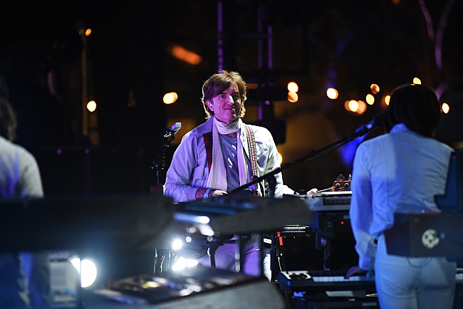 「Photo: Jesse Fulton for FYF Fest
」11枚目/19