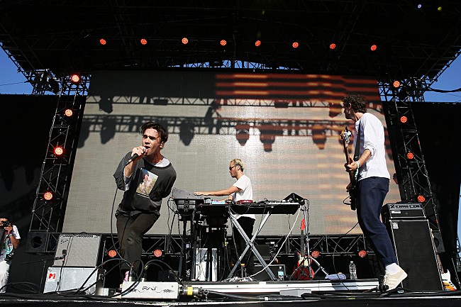 「Photo: Laura June Kirsch for FYF Fest」14枚目/19