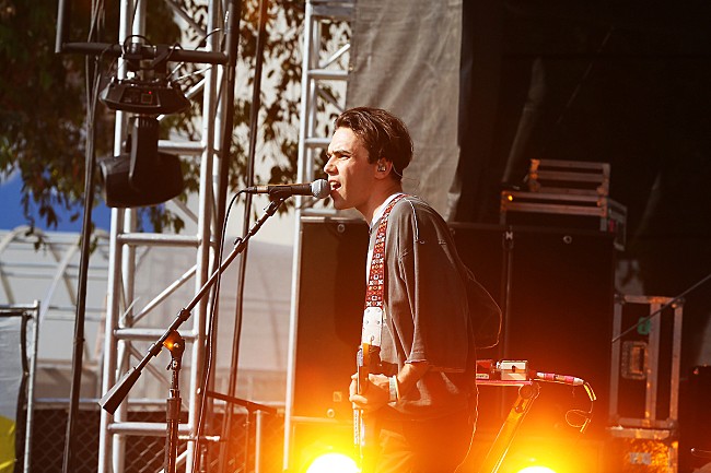 「Photo: Laura June Kirsch for FYF Fest」15枚目/19