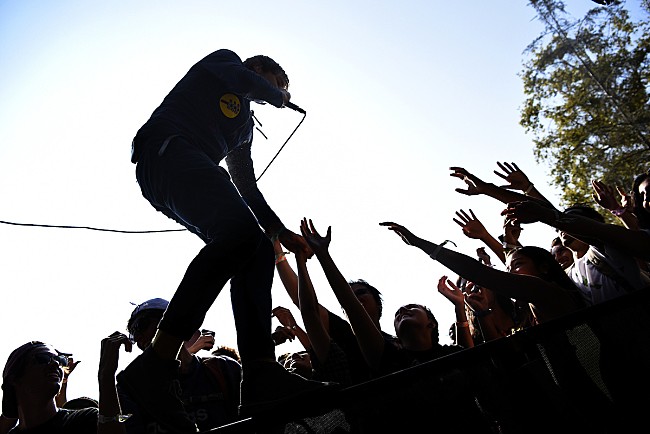 「Photo: Goldenvoice for FYF Fest」17枚目/19