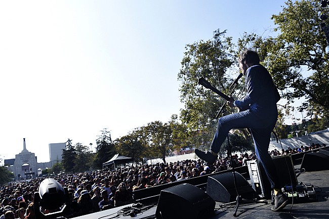 「Photo: Goldenvoice for FYF Fest」19枚目/19
