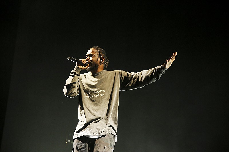 「Photo: Elli Papayanopoulos for FYF Fest」4枚目/19