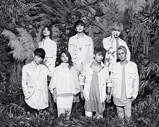 「AAA 東京ドーム追加公演発表！ ライブロゴも公開」