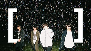 「[Alexandros]、11月発売の新アルバム詳細情報＆新ビジュアル公開」